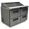 Atosa MSF8302GR - Item 278399