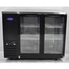 Atosa SBB48GGR - Item 280369