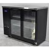 Atosa SBB48GGR - Item 280369