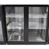 Atosa SBB48GGR - Item 280369