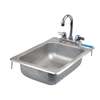 BK Resources BK-DIS-1014-5D-P-G - Item 184772