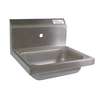 BK Resources BKHS-W-1410-1 - Item 185179