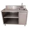 BK Resources BEVT-3048R - Item 191763