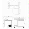 Ascend JPP-5008 - Item 79071