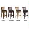 Flash Furniture XU-DGW0008BARVRT-***-BLKV-GG - Item 104327