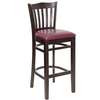 Flash Furniture XU-DGW0008BARVRT-***-BURV-GG - Item 104328