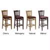 Flash Furniture XU-DGW0008BARVRT-***-BURV-GG - Item 104328