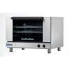 Moffat Turbofan Electric Convection Oven Full Size 2 Pan Manual - E27M2 