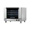 Moffat Turbofan Electric Convection Oven Full Size 4 Pan Manual - E28M4 