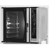 Moffat Turbofan Electric Convection Oven Full Size 6 Pan Manual - E35D6-26 