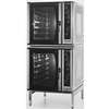 Moffat Electric Dble Convection Oven Full Size with Stationary Stand - E35D6-26/2 