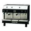 Astra Semi-Auto Dual Commercial espresso machine with 3 Wands - M2S 017 