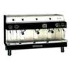 Astra Semi-Auto Commercial espresso machine 3 Wands 720 Cups/ Hr - M3S 018 