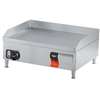 Vollrath Cayenne 14in Electric Flat Top Griddle Stainless 1800W - 40715 