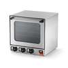 Vollrath Cayenne Electric Convection Oven with 4 Half Size Pan Capacity - 40701 