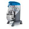 Vollrath 60qt Dough Mixer 2 HP with Guard & Attachments Commercial - 40760 