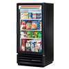 True 10cuft One Section Refrigerated Merchandiser - GDM-10-HC~TSL01 