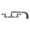 BK Resources BKF-8W-10-G - Item 115601