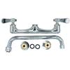 BK Resources BKF-8W-10-G - Item 115601
