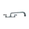 BK Resources BKF-8W-12-G - Item 115602