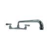 BK Resources BKF-8W-12-G - Item 115602
