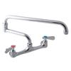 BK Resources BKF-8W-18-G - Item 115617