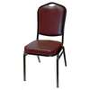 Atlanta Booth & Chair MC500 - Item 117321