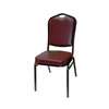 Atlanta Booth & Chair MC500 - Item 117321