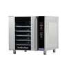 Moffat 30in Turbofan Electric Single-Deck Convection Oven- Full size - E32D5-P 