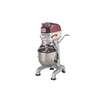 Axis 20qt General Purpose Mixer 3 Speed .5HP with Guard & Timer - AX-M20 