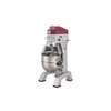 Axis 40qt Planetary Mixer 3 Speed with Attachments 1.5 HP - AX-M40 