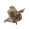 Axis 10in Commercial Light Duty Meat Slicer Belt Driven .3 HP - AX-S10 ULTRA 