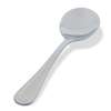 Crestware SIM810 1dz Simplicity Bouillon Spoon Stainless Steel 