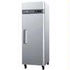 Turbo Air 24cuft reach-In Refrigerator / Cooler with Single Door - M3R24-1-N 