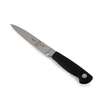 Mercer Culinary 5in Utility Knife with Black Handle NSF - M20405 