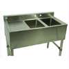 KTI BAR-2-D* - Item 122160
