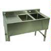 KTI BAR-2-2D - Item 122162