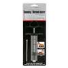 ChefMaster Mr. BarBQ Meat Seasoning / Marinade Injector - 40100 