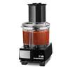 Waring 2.5qt Food Processor with Discs - WFP11S 