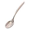 Browne Foodservice 13.5in Slotted Serving Spoon Stainless - 573174 