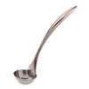 Browne Foodservice 10in Serving Ladle Stainless - 573184 