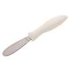 Browne Foodservice 3.5in Serrated Butter Spreader Stainless - 574362 