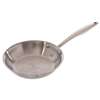 Browne Foodservice 8in Tri-Ply Fry Pan Stainless - 5724092 