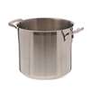 Browne Foodservice 12qt Stainless Stock Pot NSF - 5723912 