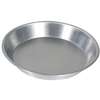 Browne Foodservice 9in Pie Plate Aluminum - 575329 