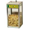 Benchmark 100qt Nacho & Popcorn Display Warmer Merchandiser - 51000 