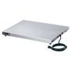 Hatco 48"W Portable Heated Shelf 19.5in Depth 700W - GRS-48-I-120-QS 