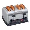 Hatco Commercial Pop-Up Toaster Four 1-3/8in Slots 240v - TPT-240-QS 