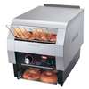 Hatco TQ-800HBA-208-QS Horizontal Conveyor Toaster with 3in Opening 800 Slices/Hr 208v 