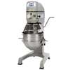Globe 30qt Planetary Mixer Commercial 3 Speed with Timer 1 HP - SP30 